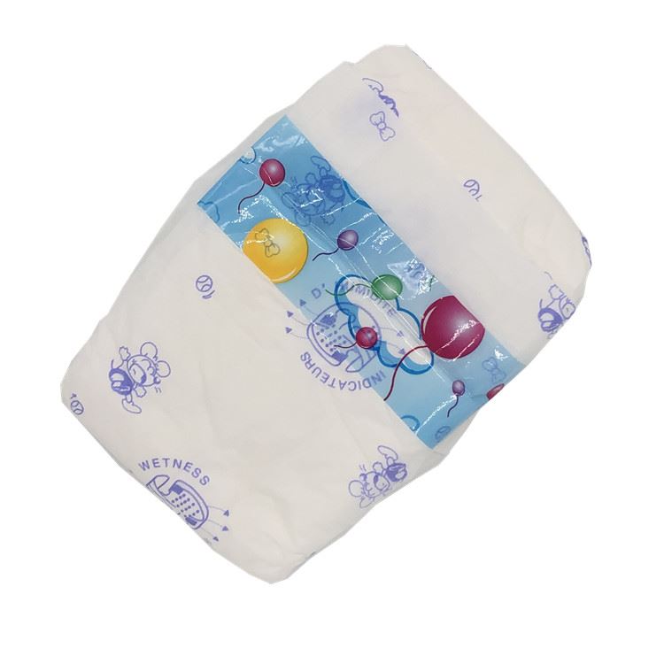 Huggies Plienky Medium